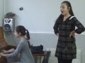 Очень круто поет Adele -- Rolling in the Deep 