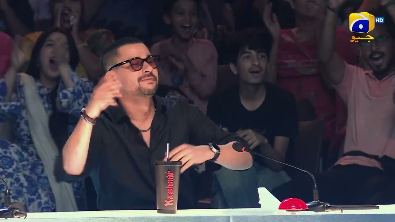 Pakistan’s Got Talent Episode 05 & 06 Promo | Tomorrow at 10:00pm only on Har Pal Geo