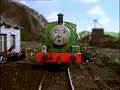 Put Upon Percy Part 2
