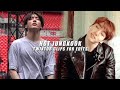 JUNGKOOK Hot Twixtor Clips For Editing