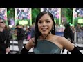 Beetlejuicebeetlejuice Ukpremiere Jenna Ortega Astrid