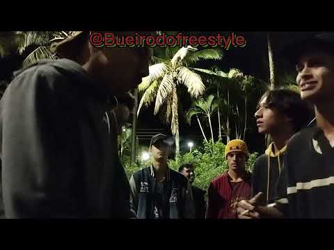 3° Edição | Drill e Detroit | Barreto e R13 x Lucachus e BD | Semi | Sincronia🔥🔥