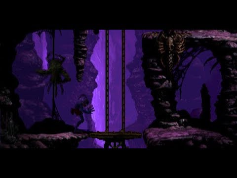 Lorne Lanning on Mudomo & Mudanchee Vaults in Abe's Exoddus