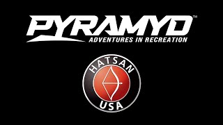 Pyramyd Cup Recap Part 3 - Hatsan