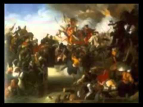 Szigetvár battle/Bitka za Siget