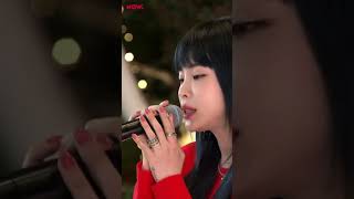 Heize (헤이즈) - First Sight [LIVE at Sweet Delivery Concert 201211]