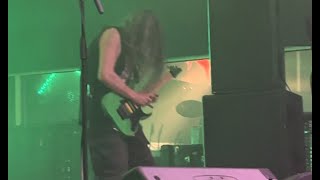 MORBID ANGEL - To the Victor, the Spoils (Live at Rise Rooftop)