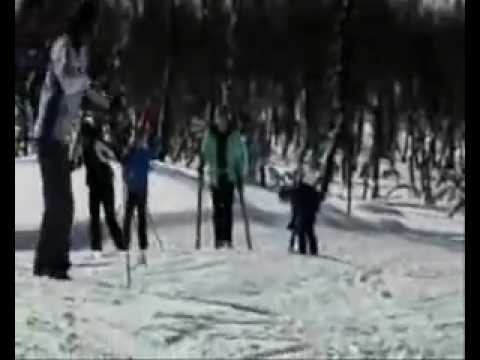 Matt Willis - Crash - Music Video