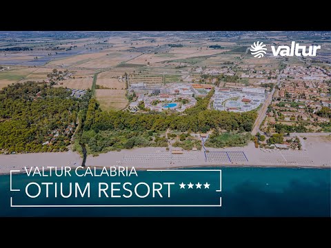 Valtur Calabria Otium Resort