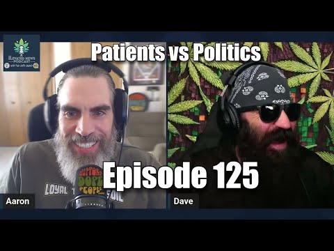 Government Ditches Alcohol Rules While Cannabis Remains Criminalized | EP 125