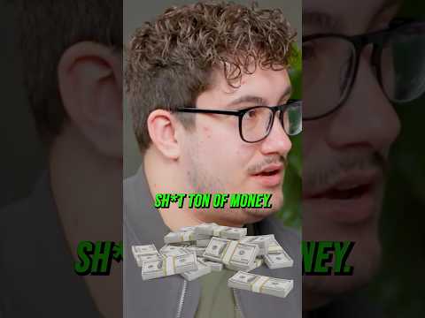 🤑💸 Electricians Make BANK