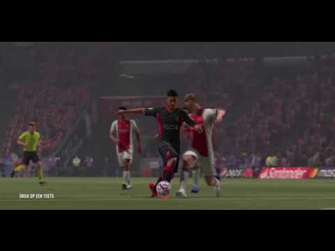 FIFA19 [Ultieme] GROOTSTE NEDERLAAG OOIT😛