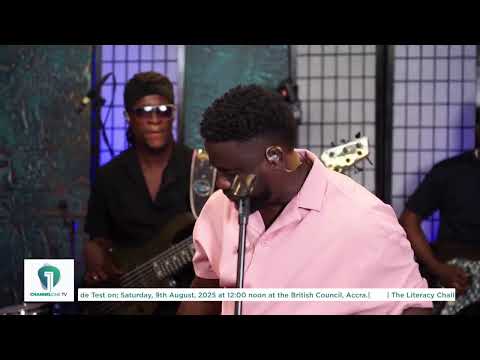 LIVE NOW!!! Sunday Breakfast | 03/08/2025