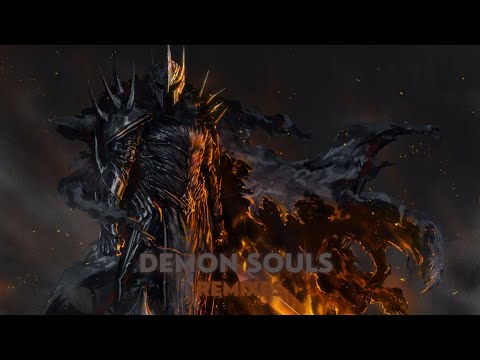 Demon's Souls - Music Remixes