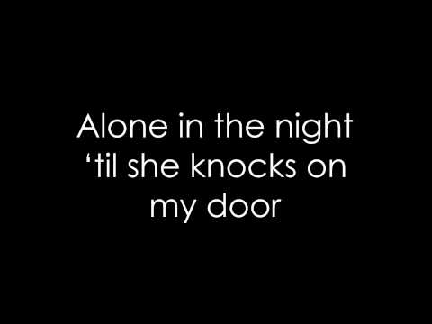 Chains - Nick Jonas (Lyrics Video)