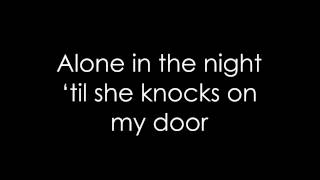 Chains - Nick Jonas (Lyrics Video)