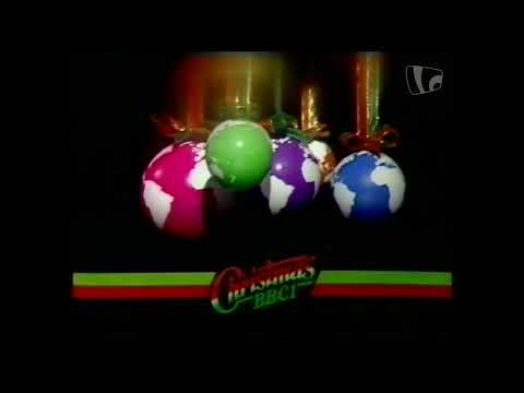 BBC One closedown (Christmas) (28th December 1981)