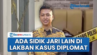 Polisi Temukan Jejak Baru pada Lakban Kasus Arya Daru namun Belum Bisa Diuji Secara Pasti