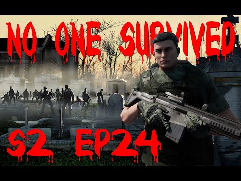 No One Survived - S2 - EP24