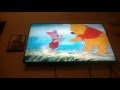 Winnie The Pooh In School Lesson Program