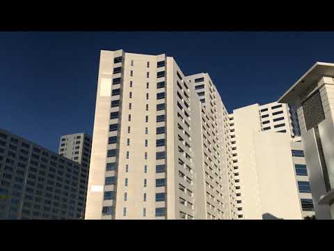 Tangier quick tour 4k - لن تصدق جمال طنجة 😱😍 مريم بالمير