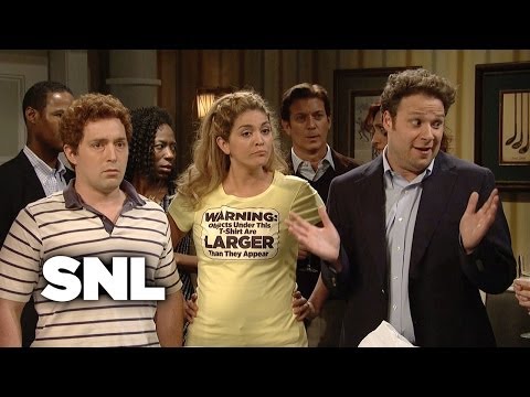 Engagement Party - SNL