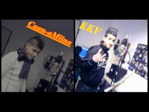 KKV ft Can-aMino Mein ein und alles (prod. by Music in ME)
