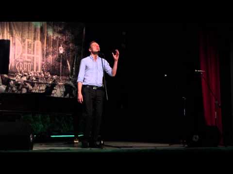 Kamil Dominiak - Cyklista