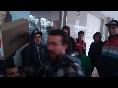 KJR VS THORMENTA - 16AVOS (3° CLASIFICATORIA ALM/MLG/GRN/CDB)