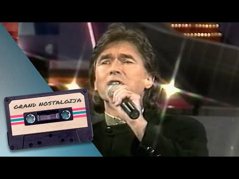 Radoslav Rodic Roki - PLAVUSA (Grand Nostalgija 1999)