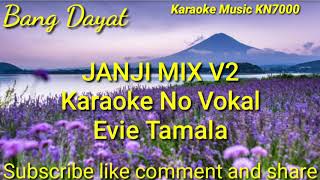 Download lagu janji Mix Evi Tamala KAROKE KN7000 mp3 Download lagu janji Mix Evi Tamala KAROKE KN7000 mp3