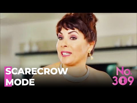 Betül Can't Go To The Asking Hand Ceremony - No.309 Episode 195