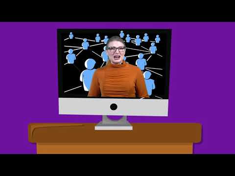 Robinette Faculty Showcase