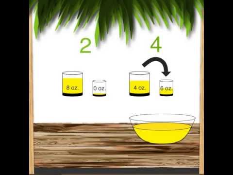 Fountain of Knowledge Solution