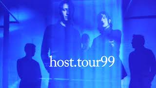 Paradise Lost – Ordinary Days (Live 1999 – Host Tour)