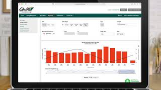 Monitor Your Energy Use with SmartHub