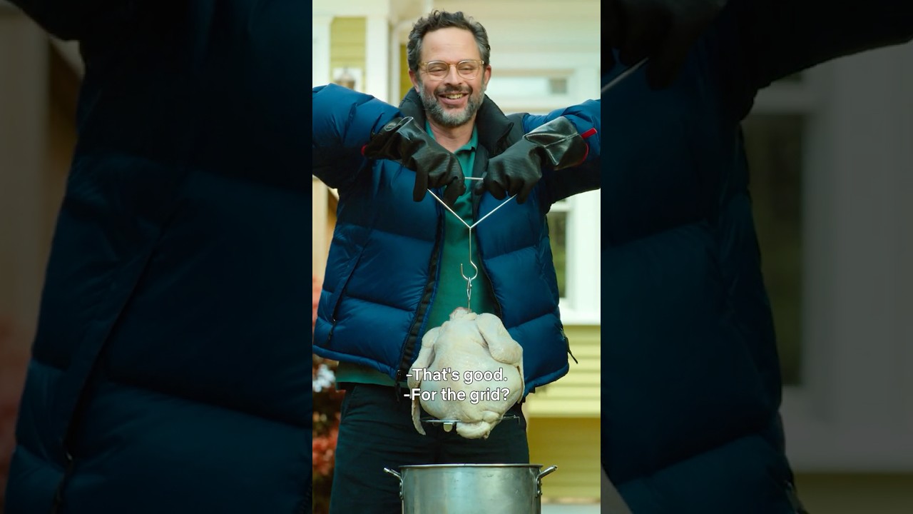 gotta respect the self-awareness #Roommates