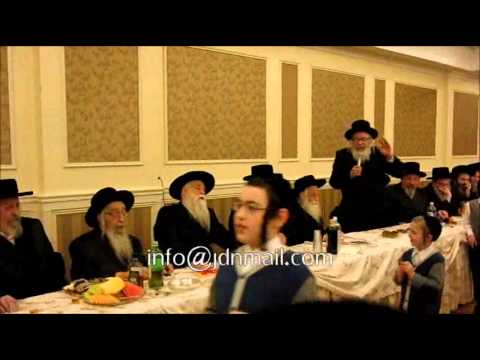 Shiniva Tenoim - Adar 1 5774