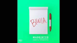 Madeintyo - BIWIA ft. Tommy Genesis (prod. by TT of 808 Mafia)