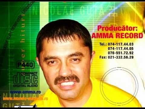 NICOLAE GUTA - Daca nu ne potrivim