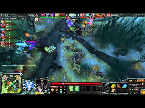 [GR cast] ESL One NY Qualifier EU - Empire vs 5Jungs bo3 (0-0) Dota-2.gr w/ @Pampouks @AndStuff13