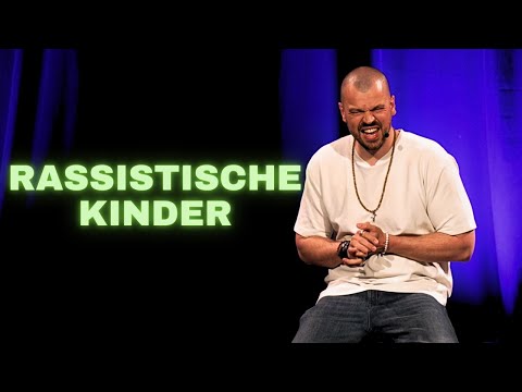 Nikita Miller | "You dirty Russian!" | Stand-Up Comedy Germany
