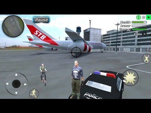 Bike, Ambulance and police car driving in open world game - Best  car game for android & ios |
