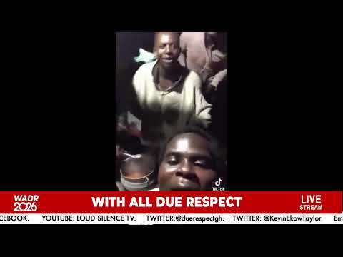 GOLDBOD NEEDS REFORMS NOT PROFIT