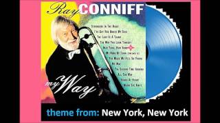 Ray Conniff - New York, New York.