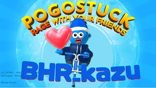 【 Superku Bully編 】MAP2🔷Ballyまであと3s039m @bhr_kazu