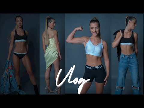 VLOG / Snimanje 🎥 | JEDAN DAN SA MNOM