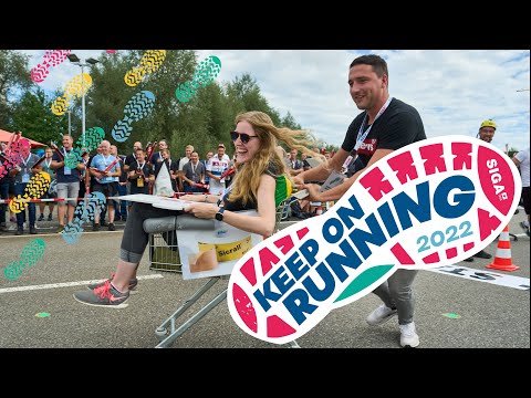 SIGA World-Event 2022