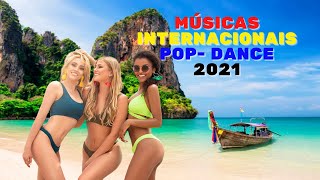 MSICAS INTERNACIONAIS POP DENCE 2021