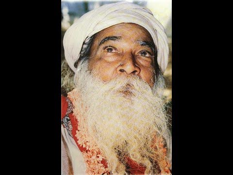Nama Chanting, The Name is the Presence | Yogi Ramsuratkumar | Ma Devaki